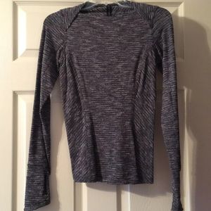 Lululemon Long Sleeve Top
